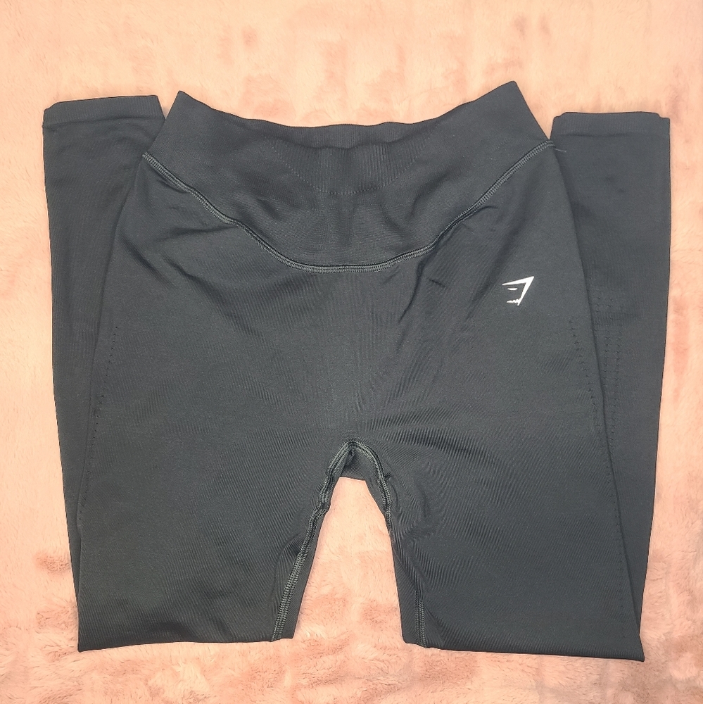 Elevate gymshark leggings